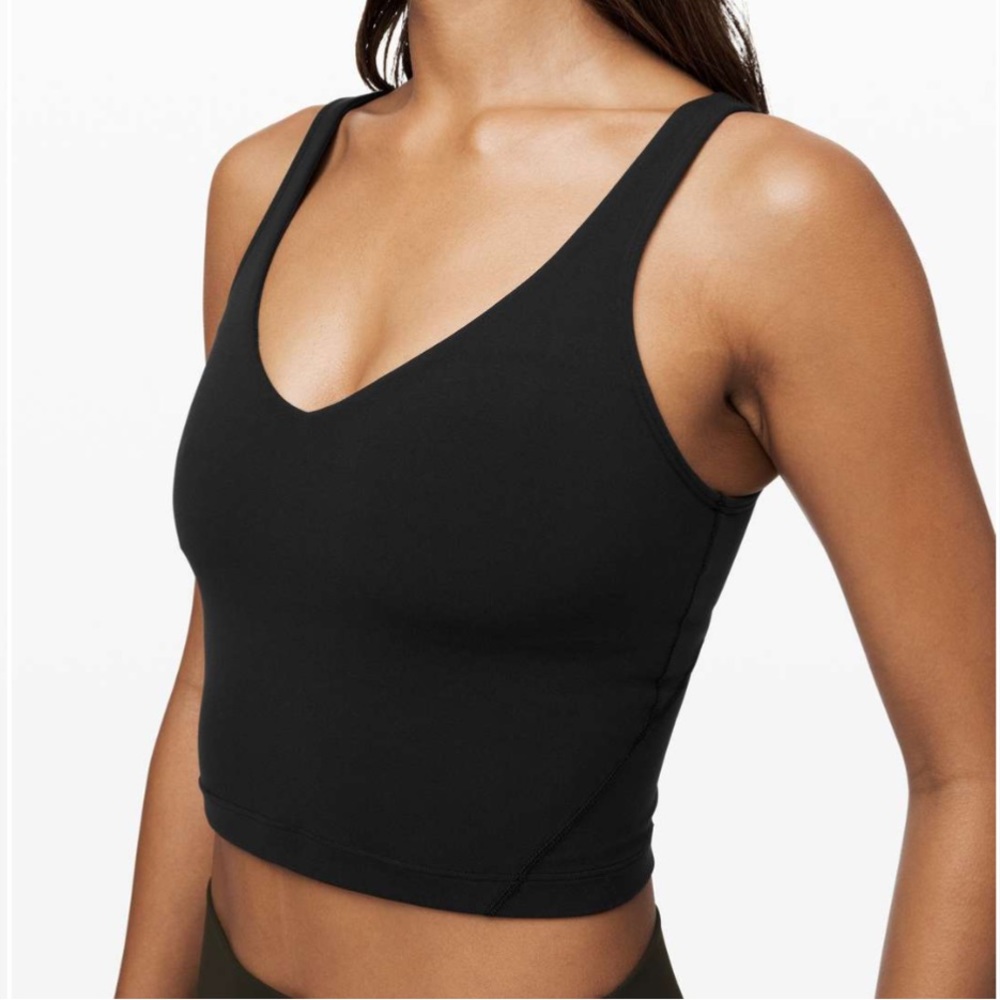 Lululemon Align Tank Top